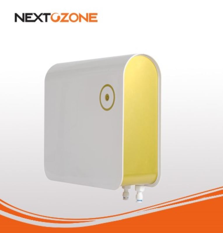 Máy lọc nước - Ozone 2 trong 1 Wl260